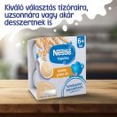 Nestlé Yogolino vaníliás-grízes ízű babapuding 6-36 hónapos korig (4x100 g)