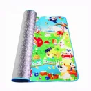 Óriás játszószőnyeg gyerekeknek