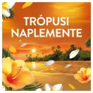 Lenor Fresh Air Effect Tropical Sunset öblítő 700 ml (50 mosás)