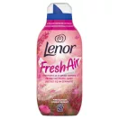 Lenor Fresh Air Effect Pink Blossom öblítő 700 ml (50 mosás)