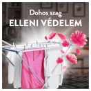 Lenor Fresh Air Effect Pink Blossom öblítő 700 ml (50 mosás)