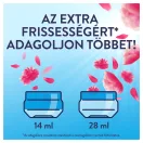 Lenor Fresh Air Effect Pink Blossom öblítő 700 ml (50 mosás)