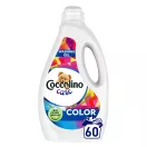 Coccolino Care Color mosógél színes ruhákhoz 2,4 liter (60 mosás)