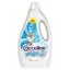 Coccolino Care White mosógél fehér ruhákhoz 2,72 liter (68 mosás)