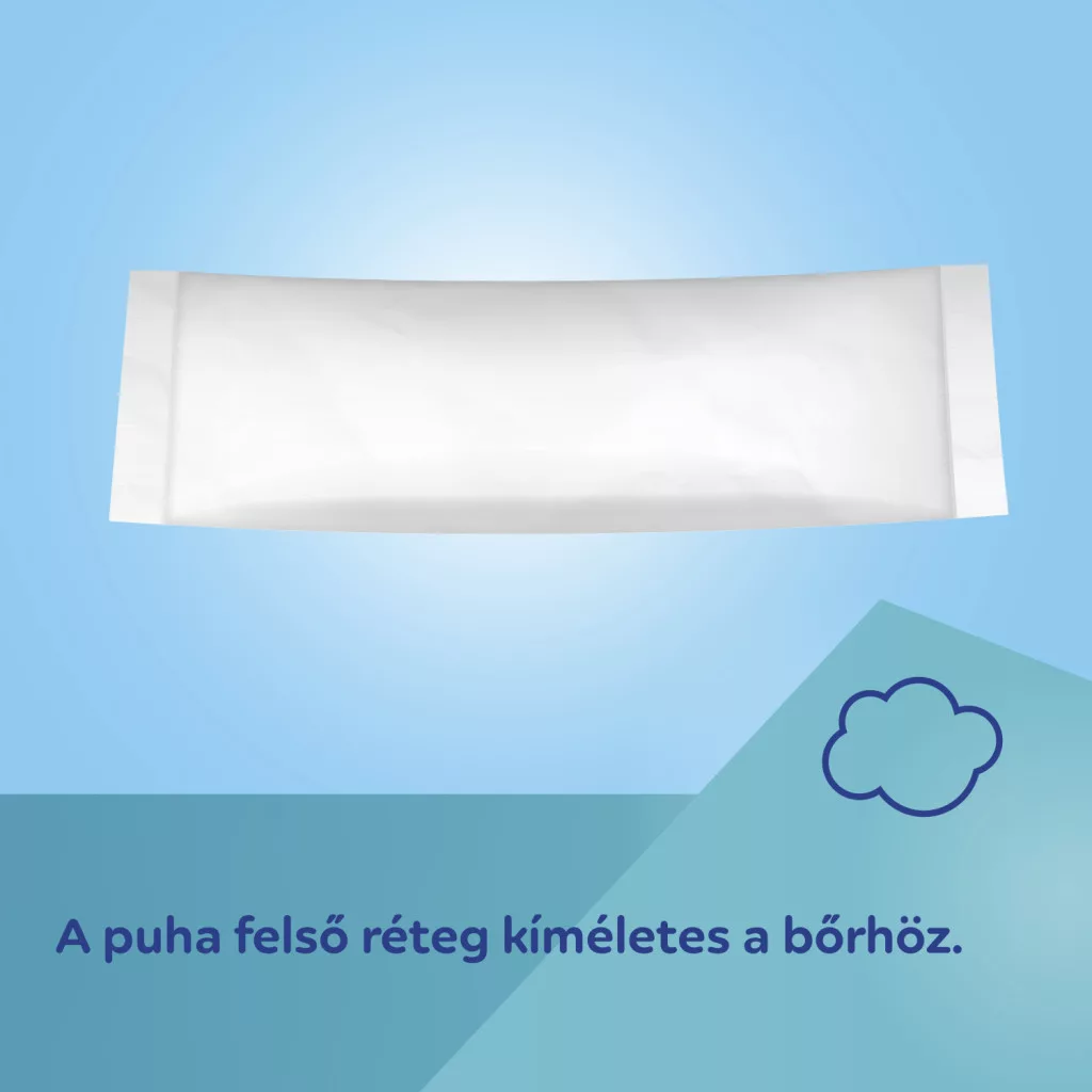 Canpol babies Egyszer használatos hűsítő betét