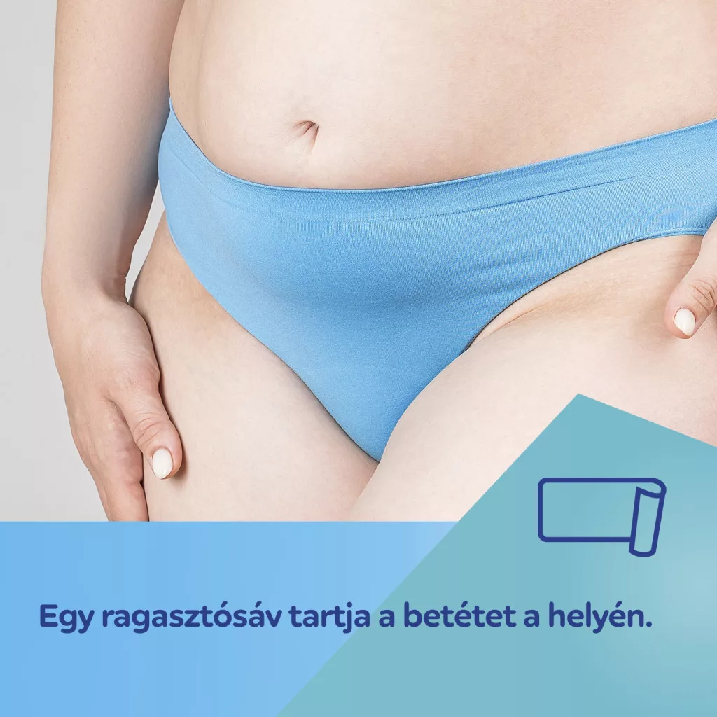 Canpol babies Egyszer használatos hűsítő betét