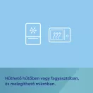 Canpol babies Szülés utáni hideg és meleg terápiás gélpárna (2 db)