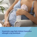 Canpol babies Hideg és meleg terápiás gél mellpárna (2 db)