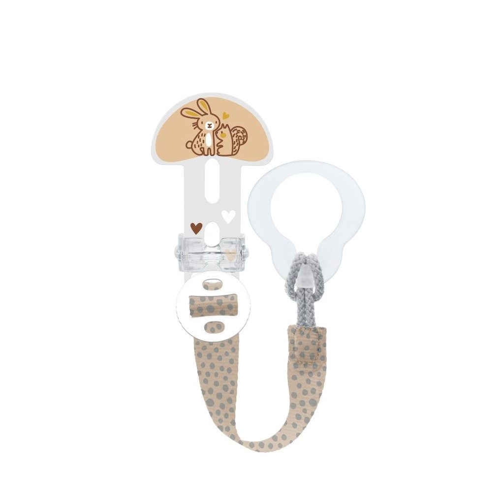 MAM Clip It Cumitartó csipesz (unisex)