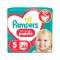 Pampers Active Baby Pants bugyipelenka 5, 11-17 kg, 48 db