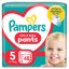 Pampers Active Baby Pants bugyipelenka 5, 11-17 kg, 48 db