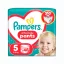 Pampers Active Baby Pants bugyipelenka 5, 11-17 kg, 48 db