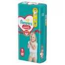 Pampers Active Baby Pants bugyipelenka 5, 11-17 kg, 48 db