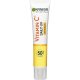 Garnier Skin Naturals mindennapos láthatatlan ragyogást adó fluid SPF 50+ (40 ml)
