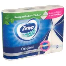 Zewa Wisch & Weg Original háztartási papírtörlő 2 rétegű (4 tekercs)