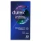 Durex Extended Pleasure óvszer (10 db)