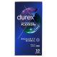 Durex Extended Pleasure óvszer (10 db)