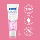 Durex Naturals extra szenzitív síkosító (100 ml)