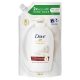 Dove Fine Silk folyékony krémszappan utántöltő 500 ml