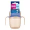 LOVI GENIUS itatópohár - Nude (150 ml)