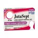 JutaVit Jutasept eper-szeder-mentol ízű szopogató tabletta (24 db)