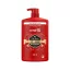 Old Spice Epic Legend 3 az 1-ben tusfürdő és sampon (1000 ml)