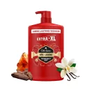 Old Spice Epic Legend 3 az 1-ben tusfürdő és sampon (1000 ml)