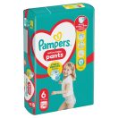 Pampers Active Baby Pants bugyipelenka 6, 13-19 kg HAVI PELENKACSOMAG 176 db