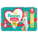 Pampers Active Baby Pants bugyipelenka 6, 13-19 kg HAVI PELENKACSOMAG 176 db