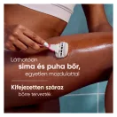 Gillette Venus ComfortGlide Miami női borotvabetét Sugarberry illattal (3 db)