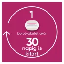 Gillette Venus ComfortGlide Miami női borotvabetét Sugarberry illattal (3 db)