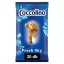 Coccolino Fresh Sky nedves kendő szárítógéphez (20 db)