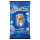 Coccolino Fresh Sky nedves kendő szárítógéphez (20 db)