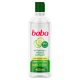Baba sampon, uborkakivonattal vékonyszálú hajra (400 ml)