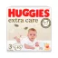 Huggies Extra Care pelenka 3, 6-10 kg, 40 db