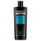 TRESemmé Hydrate & Purify sampon zsírosodó hajra hialuron savval (400 ml)
