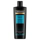 TRESemmé Hydrate & Purify sampon zsírosodó hajra hialuron savval (400 ml)