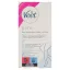 Veet Pure Gyantaszalagok Lábra és testre - érzékeny bőrre (20 db)