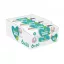 CSOMAGOLÁSSÉRÜLT - Pampers Sensitive nedves törlőkendő 6x80 db