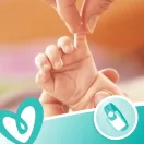 CSOMAGOLÁSSÉRÜLT - Pampers Sensitive nedves törlőkendő 6x80 db