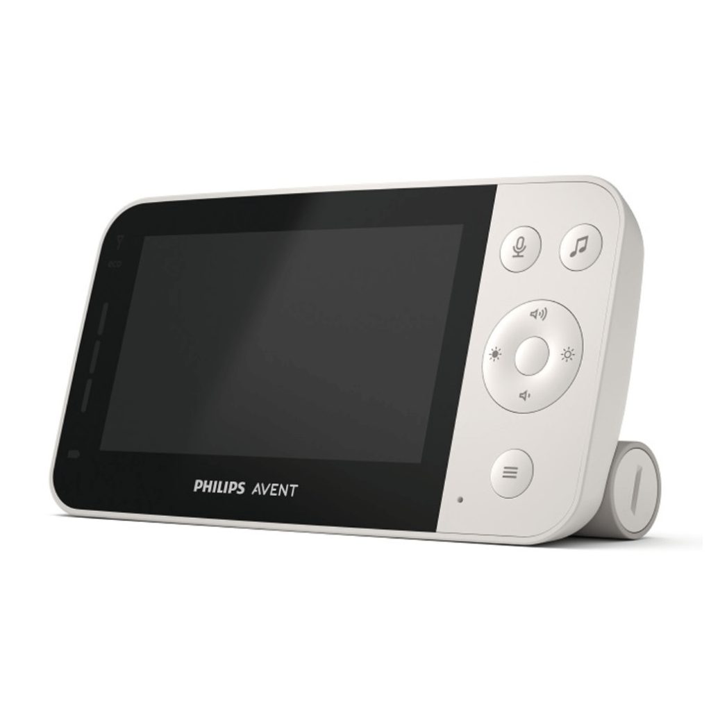 Philips Avent SCD923/26 Full HD smart videós bébiőr monitor