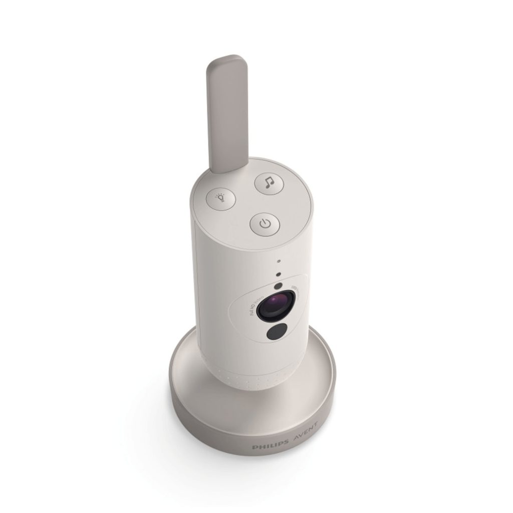 Philips Avent SCD923/26 Full HD smart videós bébiőr monitor