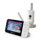 Philips Avent SCD923/26 Full HD smart videós bébiőr monitor