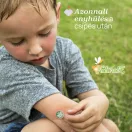 Chicco NaturalZ csípés utáni tapaszok 30 db (3 év+)