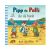 Pipp és Polli 7. - Az új barát - Axel Scheffler