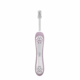 Chicco Fogkefe 6-36 hónapos korig (lila)