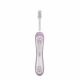 Chicco Fogkefe 6-36 hónapos korig (lila)