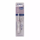Chicco Fogkefe 6-36 hónapos korig (lila)