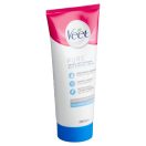 Veet Pure szőrtelenítő krém lábra és testre érzékeny bőrre (200 ml)