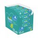 Pampers Fresh Clean nedves törlőkendő 12x80 db